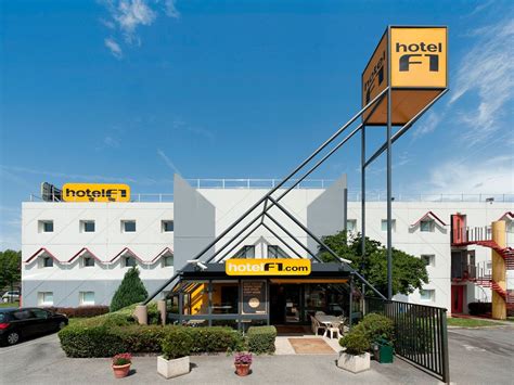 formule 1 hotel montpellier